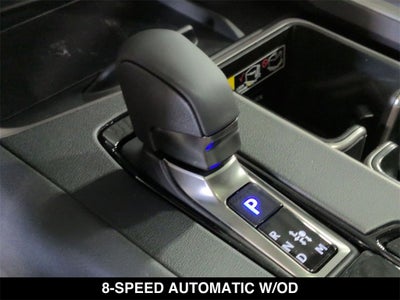 2026 Lexus TX 350 PREMIUM AWD