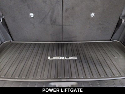 2026 Lexus TX 350 PREMIUM AWD