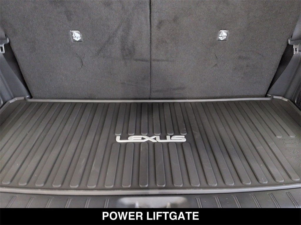 2026 Lexus TX 350 PREMIUM AWD