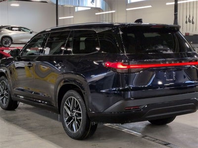 2026 Lexus TX 350 PREMIUM AWD