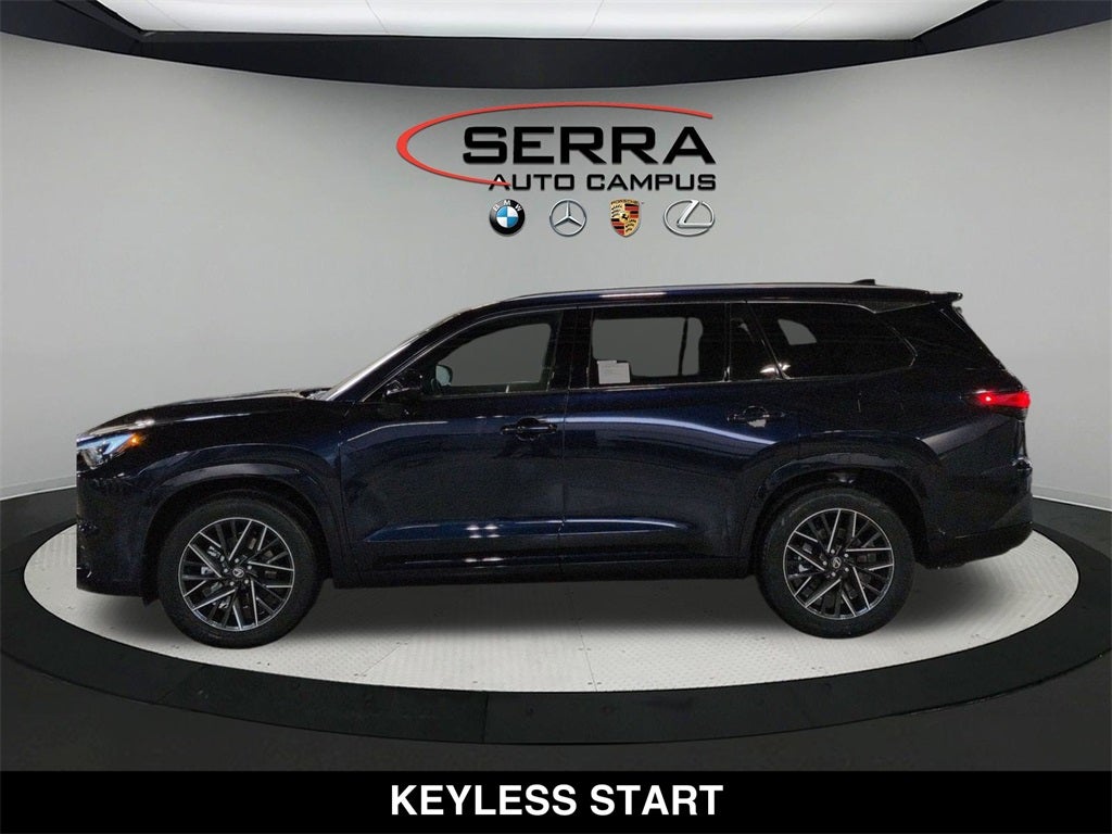 2026 Lexus TX 350 PREMIUM AWD