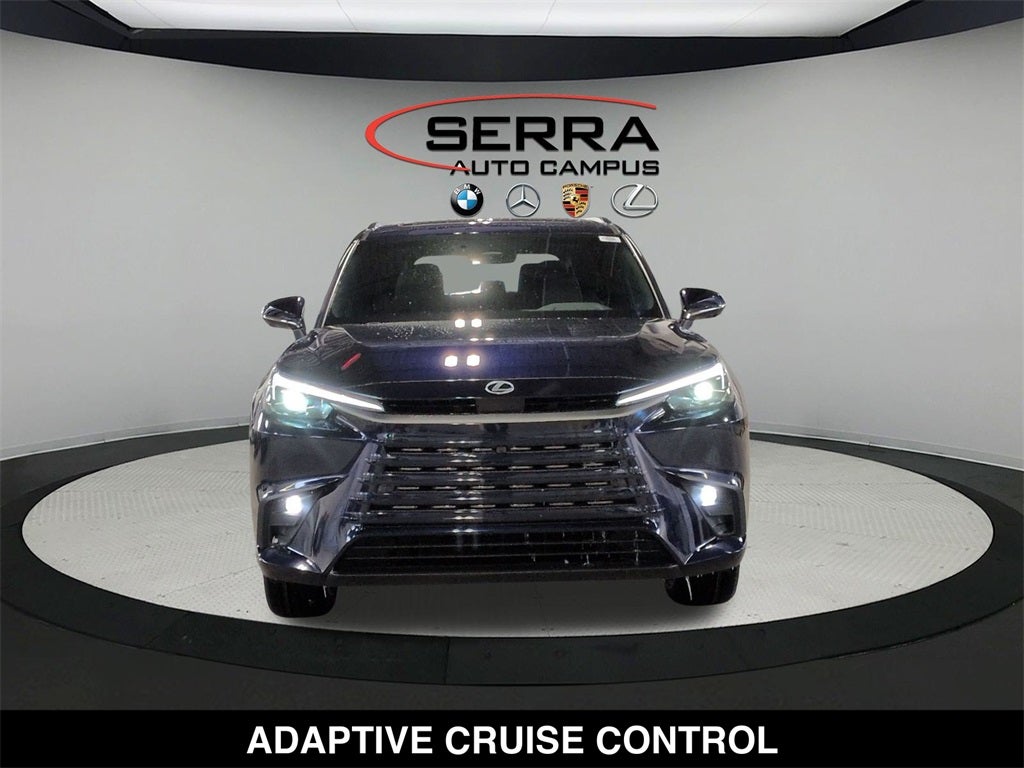 2026 Lexus TX 350 PREMIUM AWD