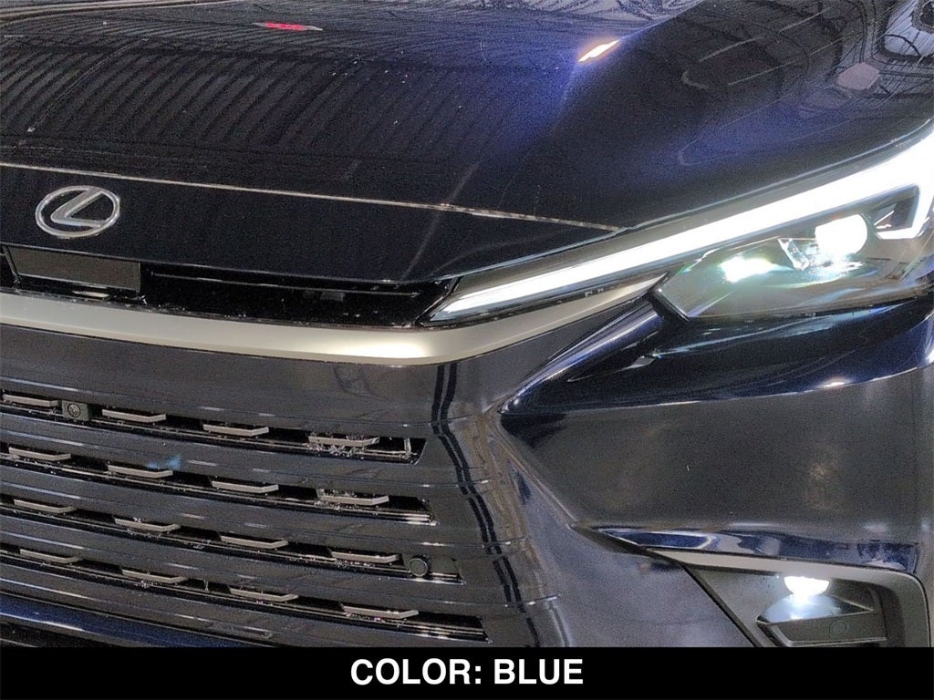 2026 Lexus TX 350 PREMIUM AWD