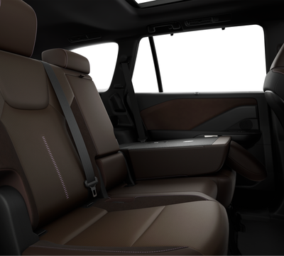 2026 Lexus TX 350 LUXURY AWD