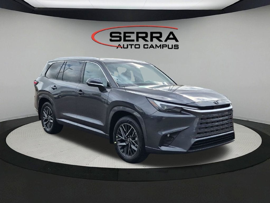 2026 Lexus TX 350 PREMIUM AWD