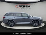 2026 Lexus TX 350 PREMIUM AWD