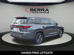 2026 Lexus TX 350 PREMIUM AWD