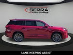 2026 Lexus TX 350 LUXURY AWD