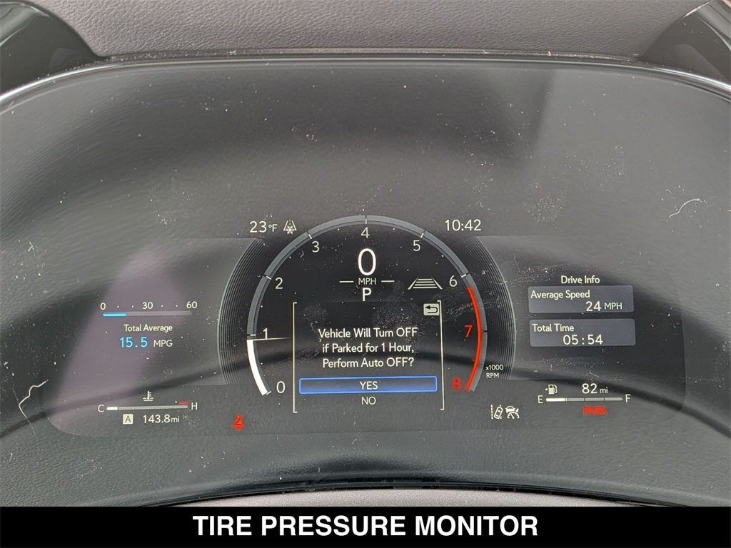 2026 Lexus TX 350 PREMIUM AWD