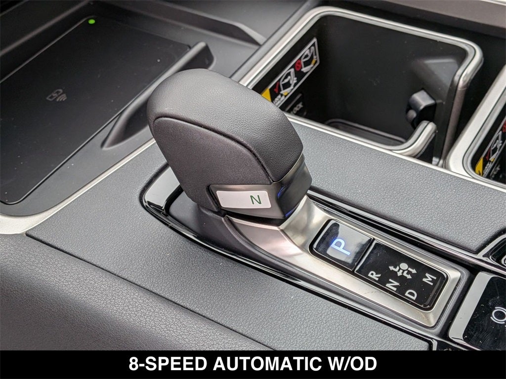 2026 Lexus TX 350 PREMIUM AWD