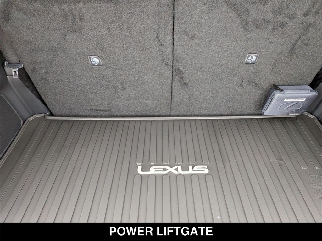 2026 Lexus TX 350 PREMIUM AWD