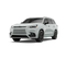 2026 Lexus TX 350 F SPORT HANDLING AWD
