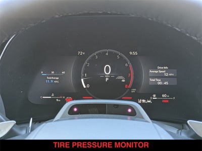 2026 Lexus TX 350 LUXURY AWD