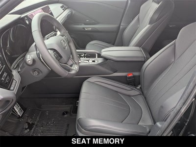 2026 Lexus TX 350 F SPORT HANDLING AWD