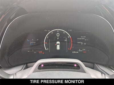 2026 Lexus TX 350 F SPORT HANDLING AWD