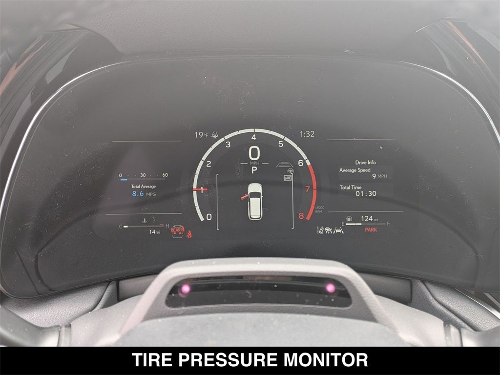 2026 Lexus TX 350 F SPORT HANDLING AWD