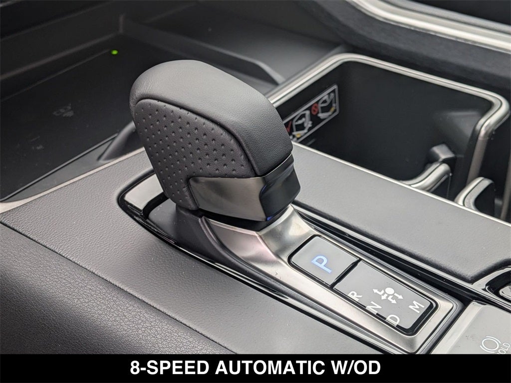 2026 Lexus TX 350 F SPORT HANDLING AWD