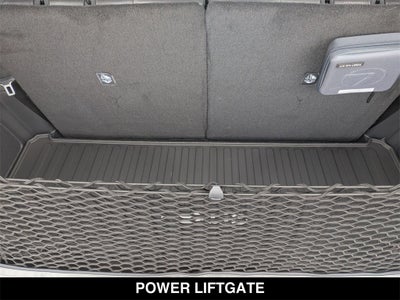 2026 Lexus TX 350 F SPORT HANDLING AWD