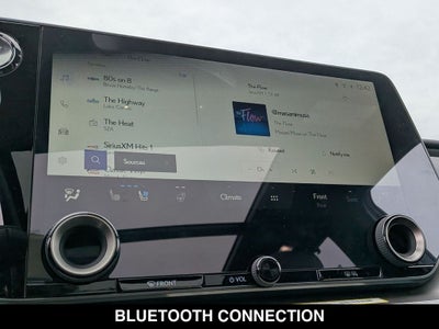 2026 Lexus TX 350 PREMIUM AWD