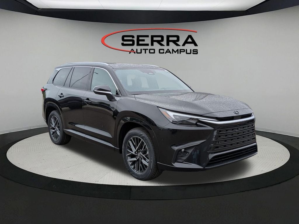 2026 Lexus TX 350 PREMIUM AWD