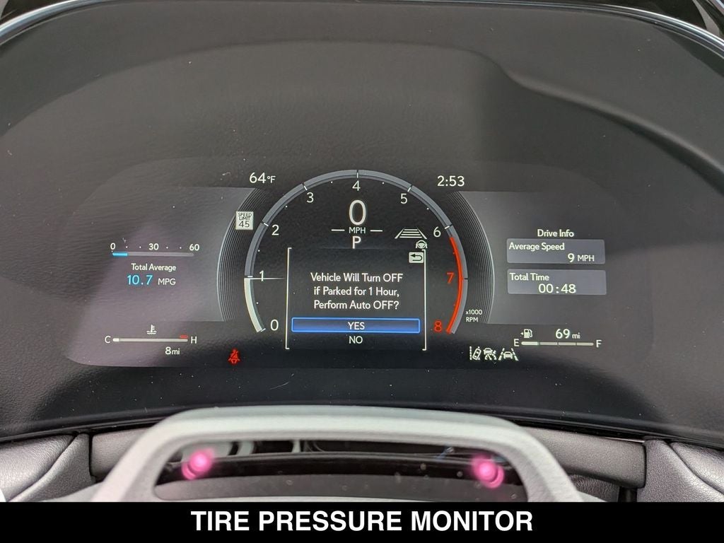2026 Lexus TX 350 PREMIUM AWD