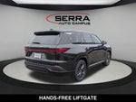 2026 Lexus TX 350 PREMIUM AWD