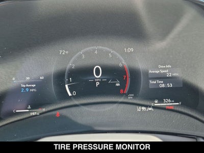 2026 Lexus TX 350 PREMIUM AWD