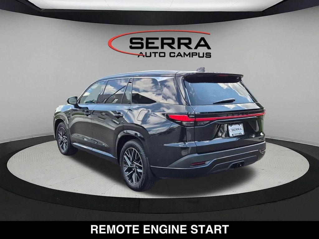 2026 Lexus TX 350 PREMIUM AWD