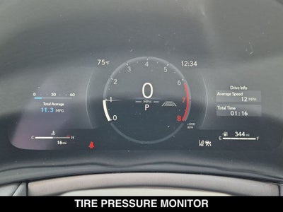 2026 Lexus TX 350 PREMIUM AWD