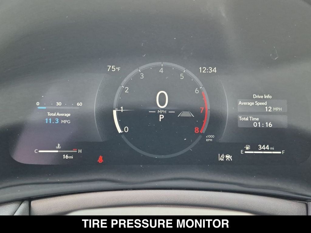 2026 Lexus TX 350 PREMIUM AWD
