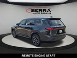 2026 Lexus TX 350 PREMIUM AWD