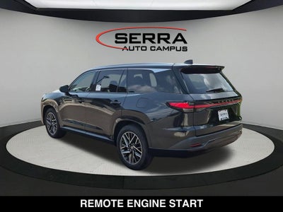 2026 Lexus TX 350 PREMIUM AWD