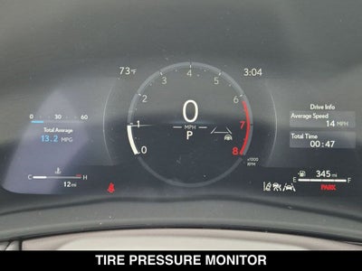 2026 Lexus TX 350 PREMIUM AWD