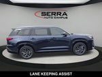2026 Lexus TX 350 PREMIUM AWD