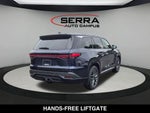 2026 Lexus TX 350 PREMIUM AWD