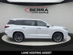 2026 Lexus TX 350 LUXURY AWD