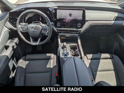 2026 Lexus TX 350 LUXURY AWD