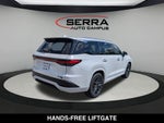 2026 Lexus TX 350 LUXURY AWD