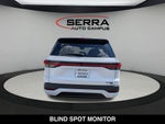 2026 Lexus TX 350 LUXURY AWD