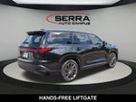 2026 Lexus TX 350 LUXURY AWD