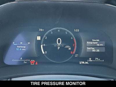 2026 Lexus TX 350 PREMIUM AWD