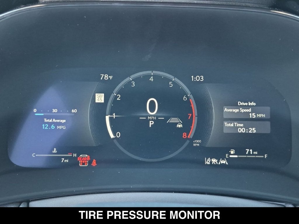 2026 Lexus TX 350 PREMIUM AWD