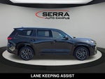 2026 Lexus TX 350 PREMIUM AWD