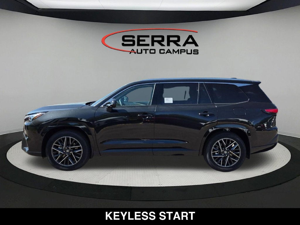 2026 Lexus TX 350 PREMIUM AWD