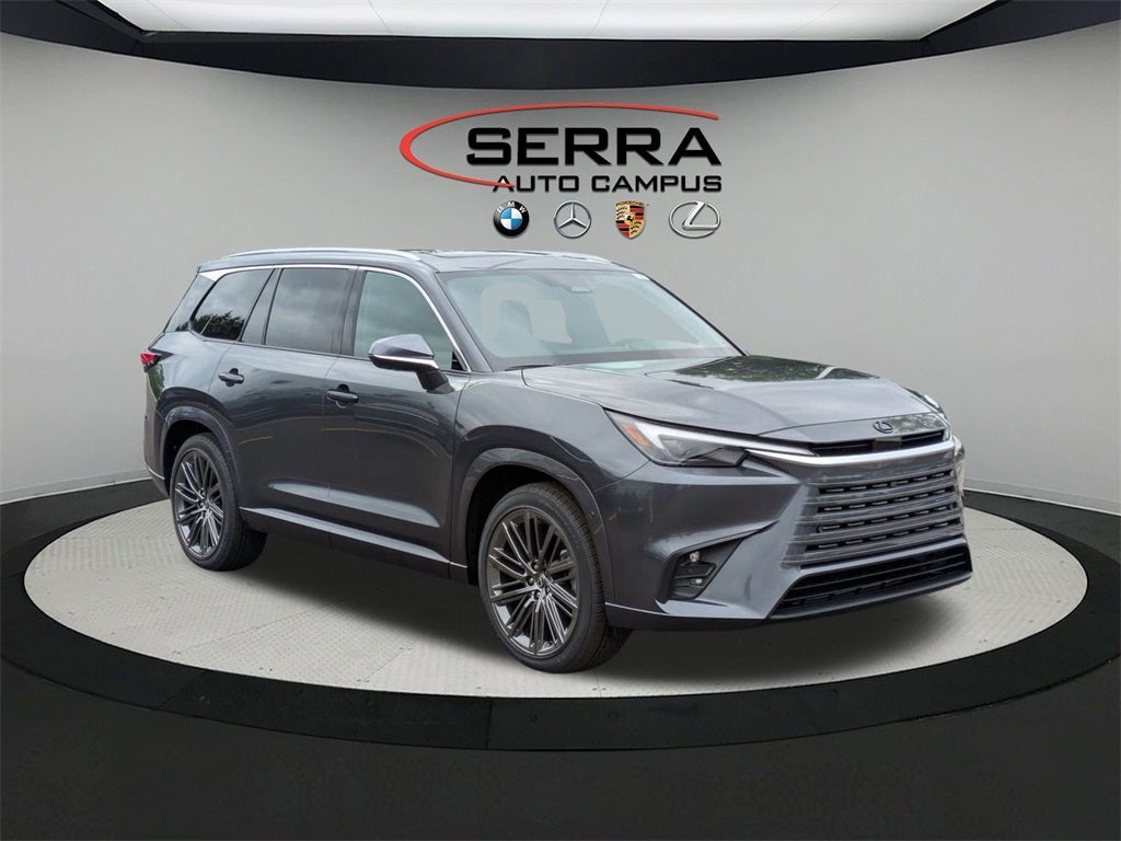 2025 Lexus TX 350 LUXURY AWD