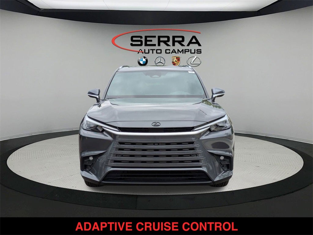 2025 Lexus TX 350 LUXURY AWD