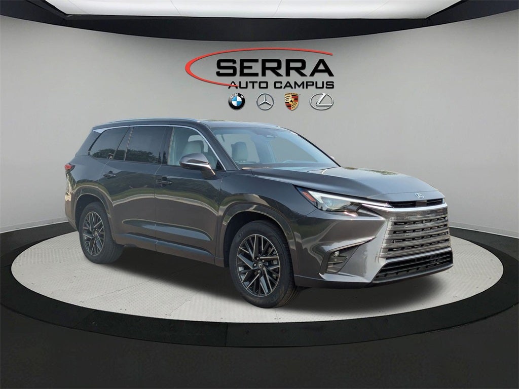 2025 Lexus TX 350 PREMIUM AWD