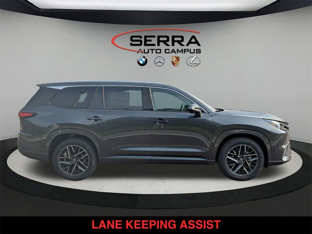 2025 Lexus TX 350 PREMIUM AWD