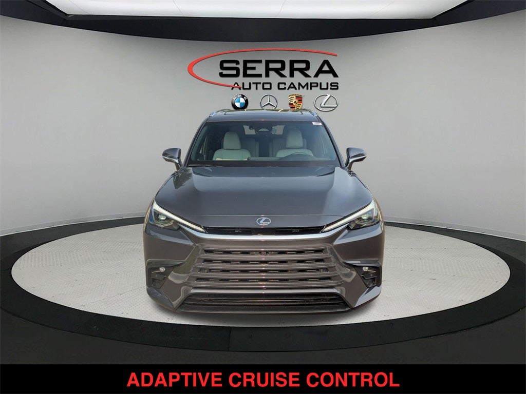 2025 Lexus TX 350 PREMIUM AWD