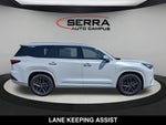 2026 Lexus TX 350 PREMIUM AWD